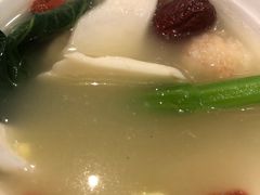 珍菌虾滑-高第街56号港式餐厅·精选(世茂广场宽厚里大明湖店)