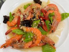 -望海潮海鲜店 特色家常菜(在海一方店)