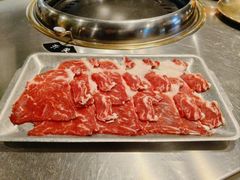 -炉队长·齐齐哈尔家庭烤肉(马家堡店)