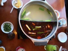 -同乐酒楼(皇后镇店)