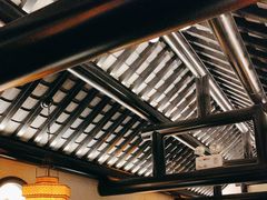 -绿茶餐厅(燕郊永旺店)