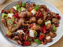 -雷祖芳老妈蹄花店