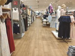 -优衣库(重庆万象城店)