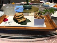 -姚江春中餐厅·太平洋大酒店