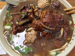 -无名氏面馆(邮电路店)