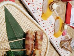 -鱼民·现造寿司(育德店)