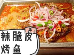 -涌上外婆桥(南塘店)