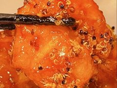 -莉莉海堂HAITANG·烤鸭(国贸商城店)