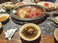 -蜀大侠火锅(总府路店)