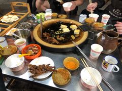 -阿昌白族石板烧(大理古城店)