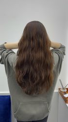 -MY HAIR ARDOR