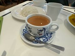-翠华餐厅(维璟印象城店)