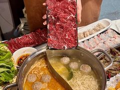 -合记汕头牛肉店(嘉禾路店)