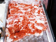 热切羊肉-月圆火锅(宁海东路二店)