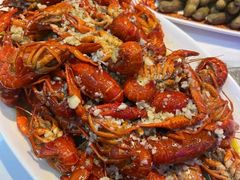 -望江门小龙虾(九堡店)