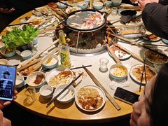 -醉二娘正宗西昌火盆烧烤(大丰店)