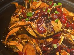 -巴厘龙虾·榜首油焖大虾(音乐学院·沿江酒馆店)