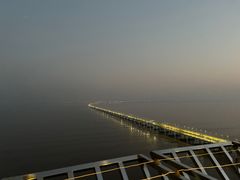 -宁波海天一洲景区
