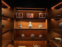 -丽江金茂凯悦臻选酒店-滇香馆