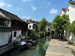 -绍兴书圣故里景区