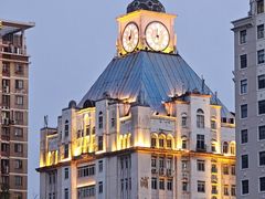 -南通濠河风景名胜区