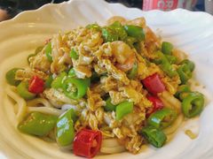 -文三里屯面馆(三里屯店)