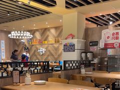 -必胜客(花都百业店)