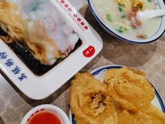 -荔银肠粉(广州天河华利路店)