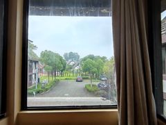 -太阳岛度假酒店