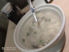 -吕氏疙瘩汤·海鲜新鲁菜(凯德mall新都心店)