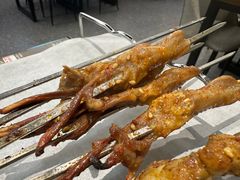 -老虎滩大连海鲜烧烤(水游城店)