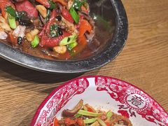 -后湖小院·乡野田园菜