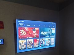 -陆琴脚艺·足浴·SPA(夫子庙店)