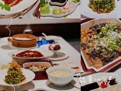-四季民福烤鸭店(王府井东安门店)