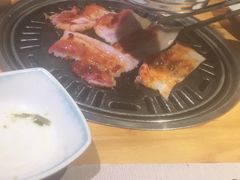 -唯成•韩国炭火烤肉 유성고기