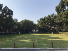 -浙江大学(玉泉校区)