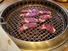 -一品诚记烤肉(大连柏威年购物中心店)