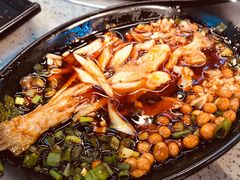 极品耗儿鱼-川东长筷子耗儿鱼(万象润街店)