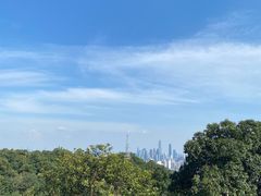 -广州市白云山风景名胜区