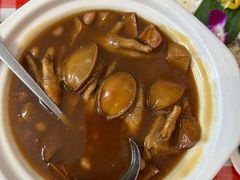 -琼大师东方烤乳猪(亚特兰蒂斯店)