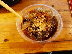 -岗上渣渣老火锅(两路口店)