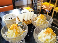 -鹤江桥·红油牛肉粉(SKP店)