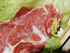 -正宗齐齐哈尔烤肉·齐牛哥鲜切炭火烤肉(杭州总店)