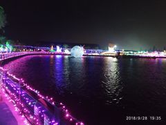 -长廊欢乐园
