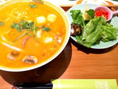 -越弥越南传统美食馆