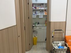 -申普宠物医院·眼科·心内科·影像科(普陀分院)