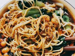 -赵伍面庄(松石大道店)