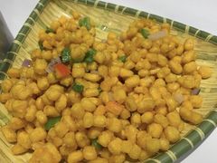 -澎湖湾农家菜(八一路楚天府店)