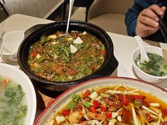 -蜀厨小匠·民间川菜(犀浦店)