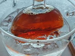 -时光吧·大堂吧·丽江和府洲际度假酒店
